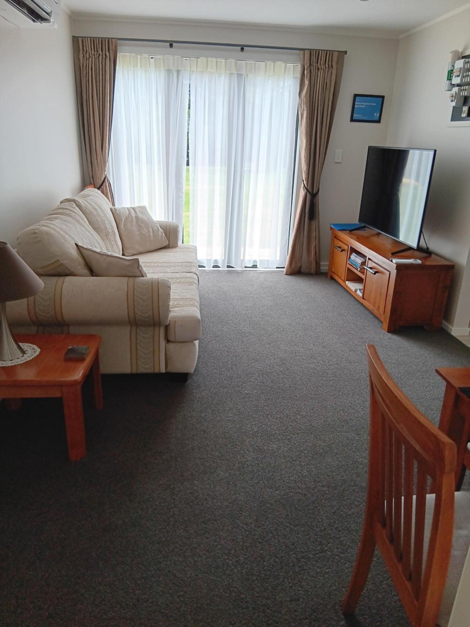 Kaiaua Bayview Farm Apartment Оукланд Екстериор снимка
