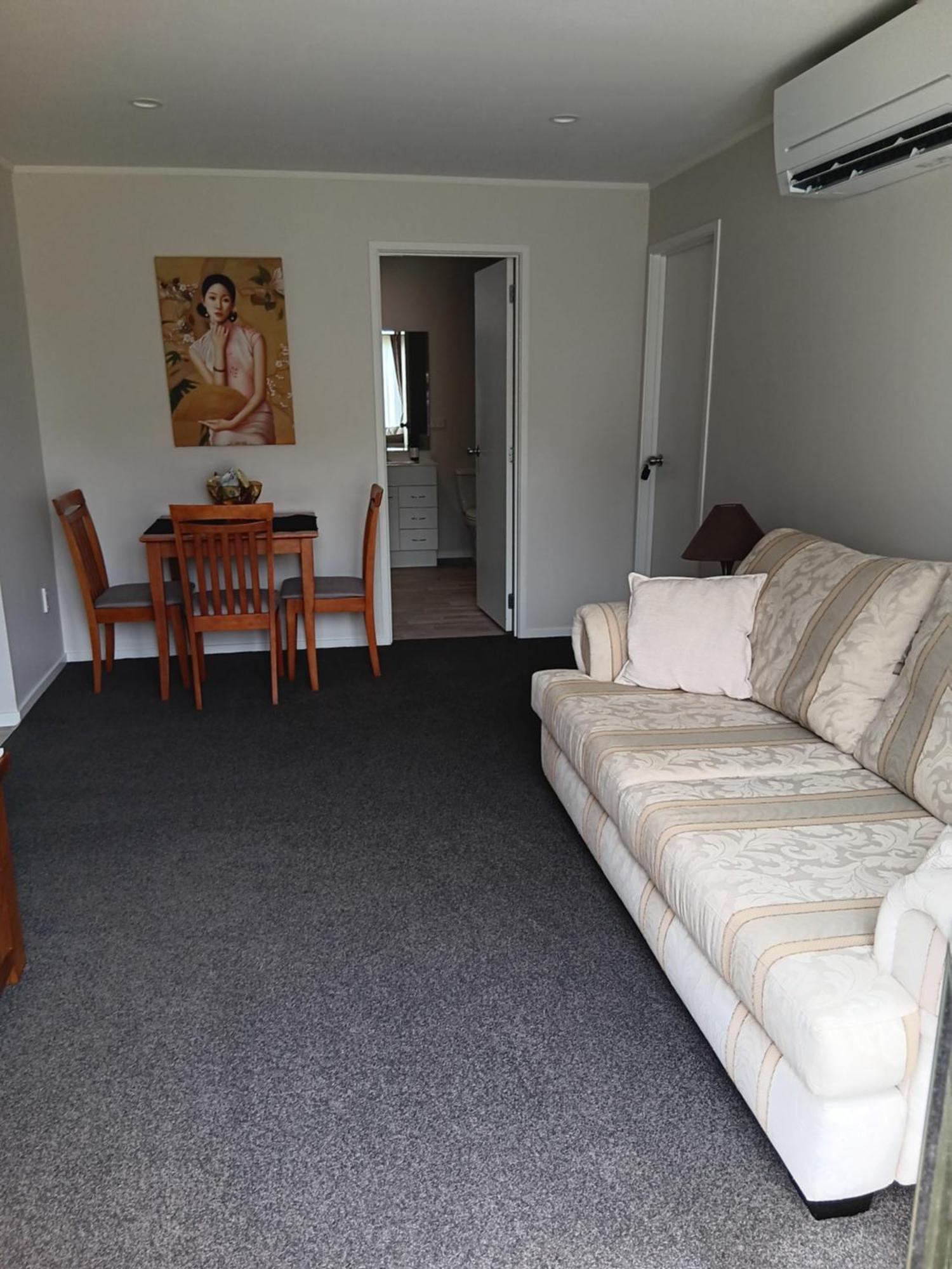 Kaiaua Bayview Farm Apartment Оукланд Екстериор снимка